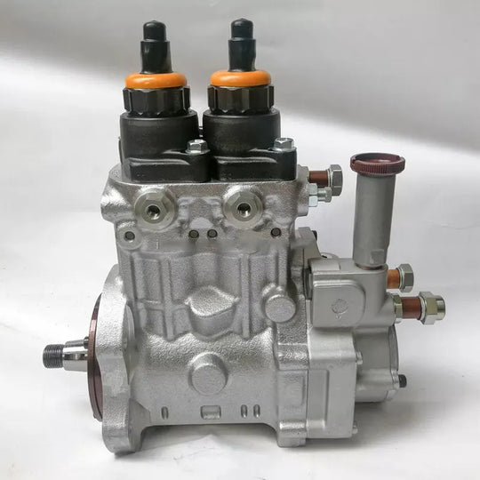 094000-0420 22100-E0302 Denso Oil Pump for E13C Hino 700 Series Truck-BeeSpareParts