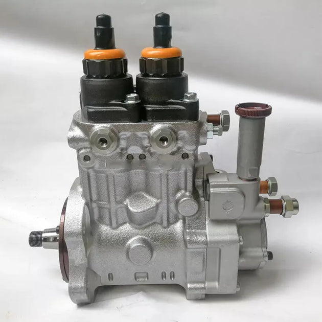 094000-0420 22100-E0302 Denso Oil Pump for E13C Hino 700 Series Truck-BeeSpareParts