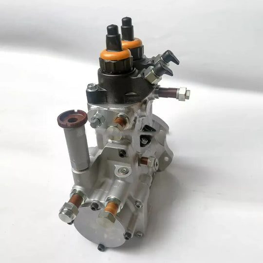 094000-0420 22100-E0302 Denso Oil Pump for E13C Hino 700 Series Truck-BeeSpareParts