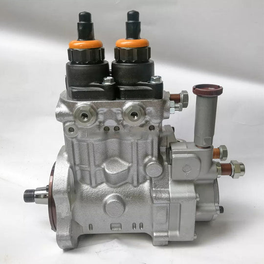 094000-0420 22100-E0302 Denso Oil Pump for E13C Hino 700 Series Truck