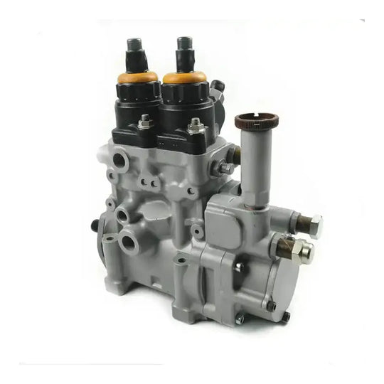 094000-0660 Common Rail Diesel Fuel Injection Pump for DENSO R61540080101-BeeSpareParts