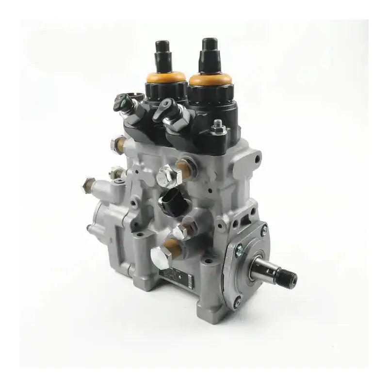 094000-0660 Common Rail Diesel Fuel Injection Pump for DENSO R61540080101-BeeSpareParts