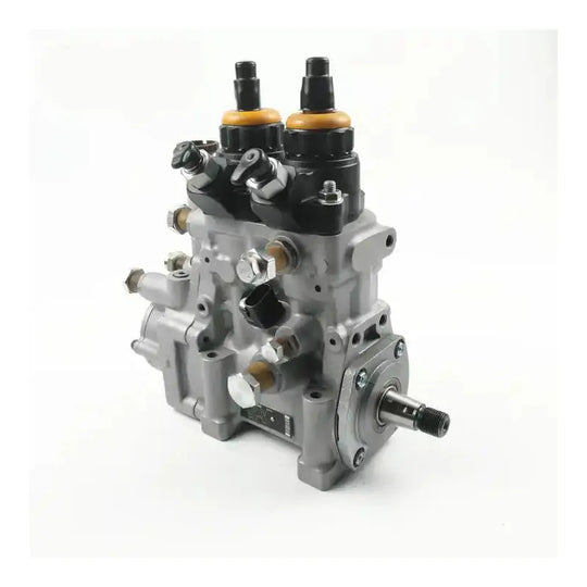 094000-0660 Common Rail Diesel Fuel Injection Pump for DENSO R61540080101-BeeSpareParts