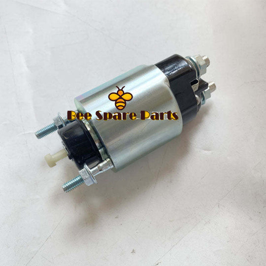 12V Starter Solenoid For Denso John Deere Kohler Kubota Cub Cadet Kawasaki 053400-8510