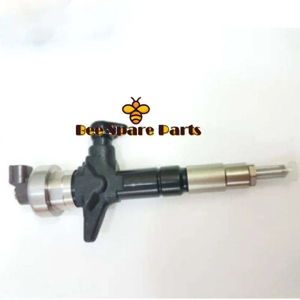 095000-5430 8-97311372-5 Fits Denso ISUZU 4JJ1 fuel injector-Replacement Aftermarket Parts