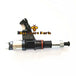 095000-5500 Denso Injector 095000-5501 8-97367552-1 For ISUZU 4HL1 6HL1-Replacement Aftermarket Parts