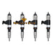095000-6310 095000-6311 RE530362 Fuel Injector For John Deere 6830 06-11 4V-CR-BeeSpareParts