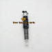 095000-6490 Diesel Fuel Injector RE529118 RE524382 For Denso JOHN DEERE D7430-BeeSpareParts