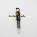 095000-6490 Diesel Fuel Injector RE529118 RE524382 For Denso JOHN DEERE D7430-BeeSpareParts