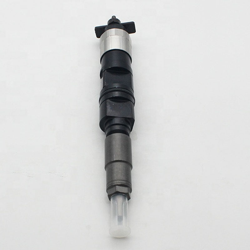 095000-6490 Diesel Fuel Injector RE529118 RE524382 For Denso JOHN DEERE D7430