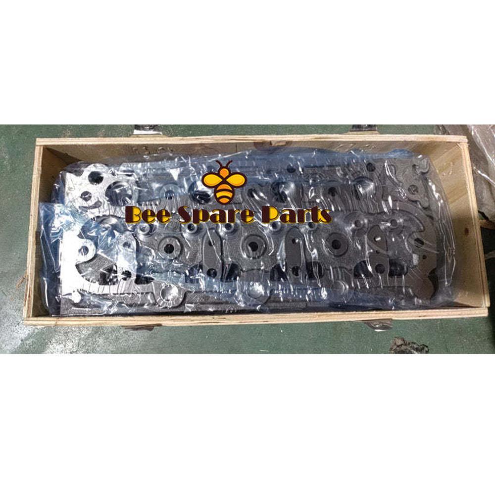 High Quality Cylinder Head For Kubota V1100 Engine-Replacement Aftermarket Parts