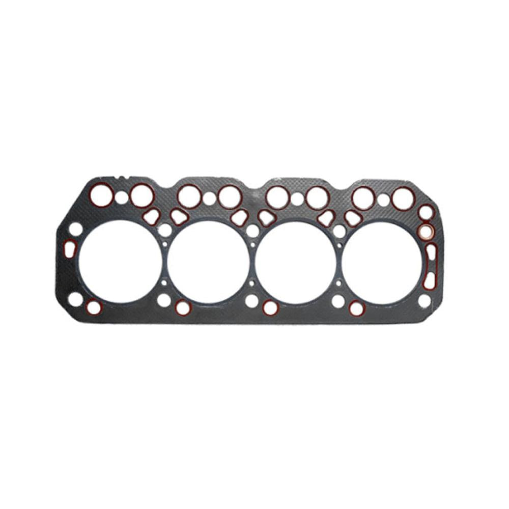 Diesel Engine Parts For 4JA1 4JB1 Cylinder Head Gasket 8-97350319-0 8973503190