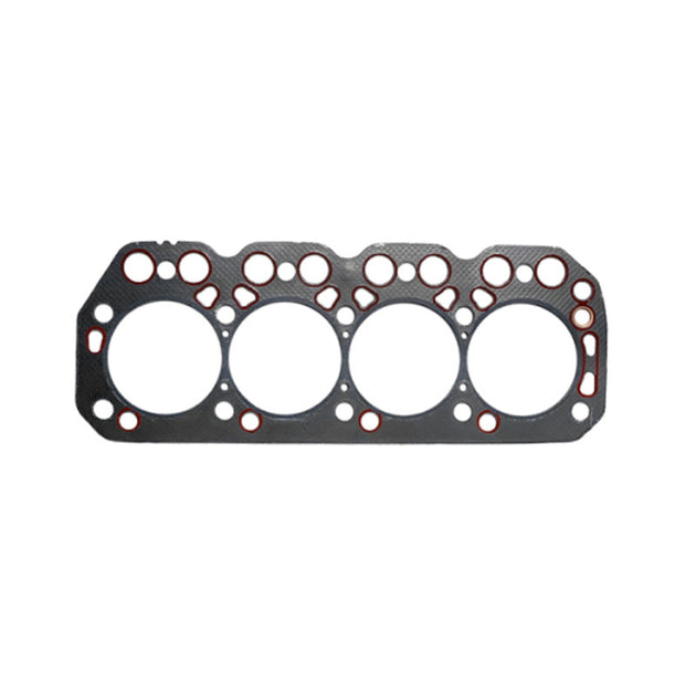 Diesel Engine Parts For 4JA1 4JB1 Cylinder Head Gasket 8-97350319-0 8973503190