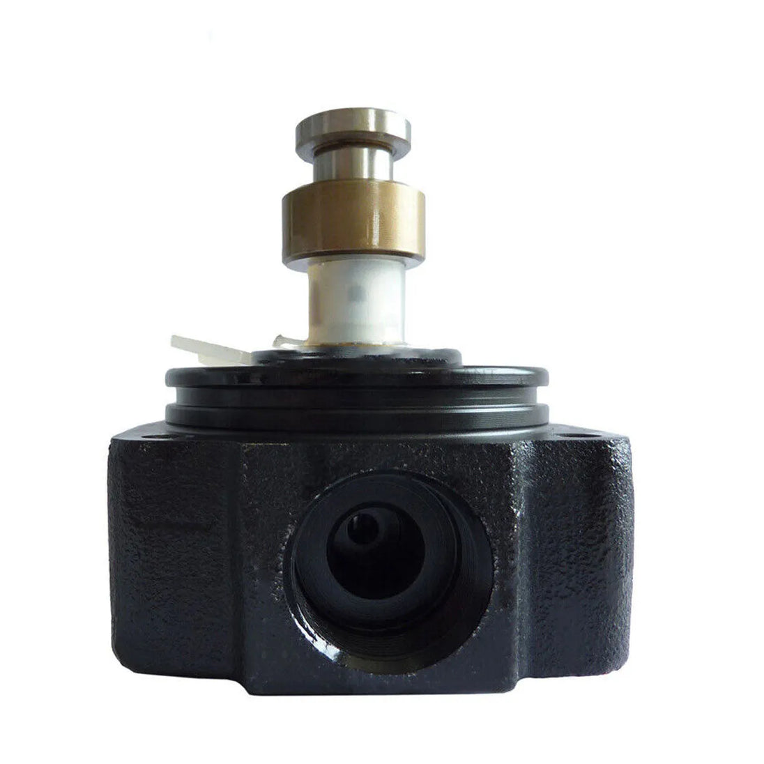 096400-0262 Hydraulic Head and Rotor 4/12R for Komatsu Excavators 4D95S 4D95L-Replacement Aftermarket Parts