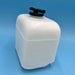 0965819 096-5819 WATER TANK ASSY FITS CATERPILLAR CAT E307B 307B 307C 312C 320D-Replacement Aftermarket Parts