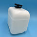 0965819 096-5819 WATER TANK ASSY FITS CATERPILLAR CAT E307B 307B 307C 312C 320D-Replacement Aftermarket Parts
