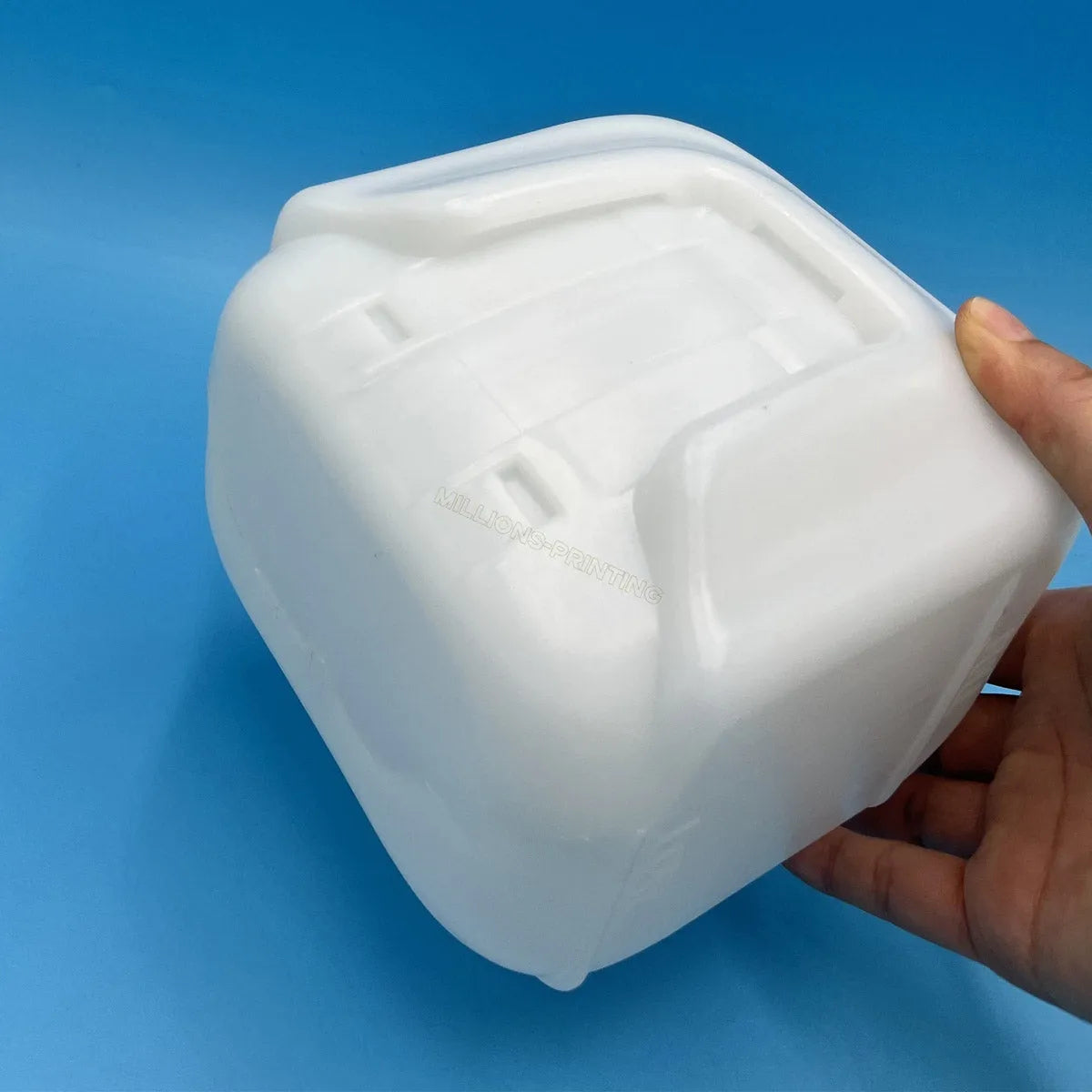 0965819 096-5819 WATER TANK ASSY FITS CATERPILLAR CAT E307B 307B 307C 312C 320D-Replacement Aftermarket Parts