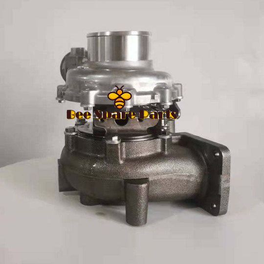 RHV4 turbo charger 8982356281 898235-6281 8-98235628-1 8981320692 8981320703 8974350071 turbocharger for Isuzu D-Max 4JJ1T