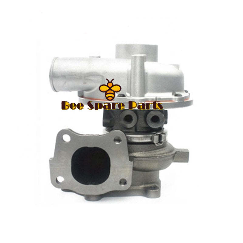 Buy Turbocharger 898030-2170 for Sumitomo SH210 SH240 HITACHI ZX240 Isuzu Engine 4HK1 Turbo RHF55