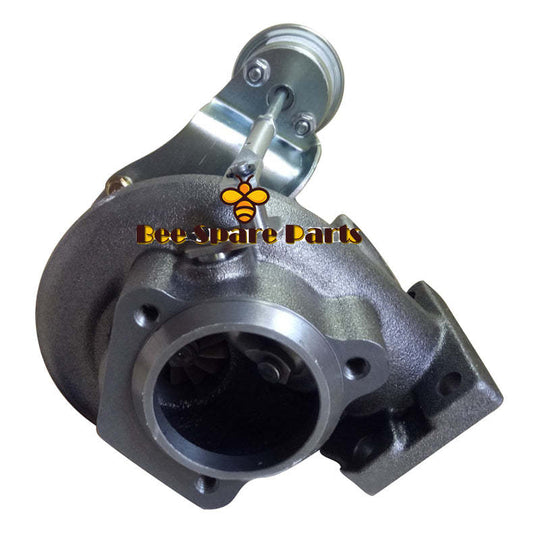 2674A094 Turbocharger Compatible with Perkins Industrial T4.40 Engine 1004-40