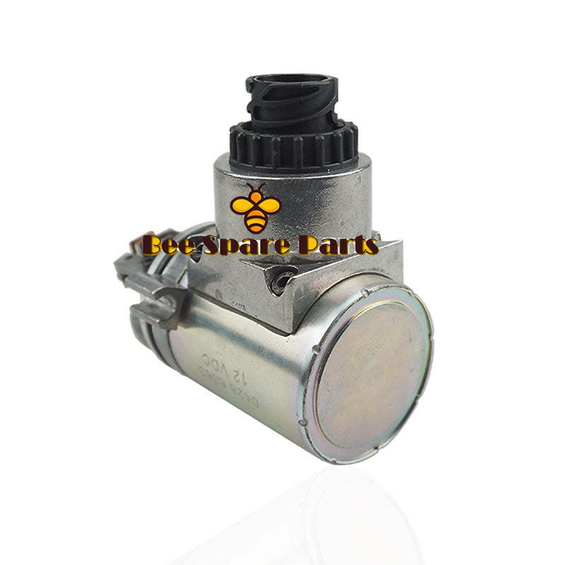 Actuator Solenoid 04286363 0428 6363 compatible with Deutz Engine TCD2011 FL2011 BFL2011 BFM2011