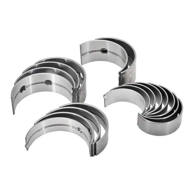 +0.25mm Main Bearing & +0.25mm Connecting Rod Bearing For Isuzu C240 Engine-Replacement Aftermarket Parts