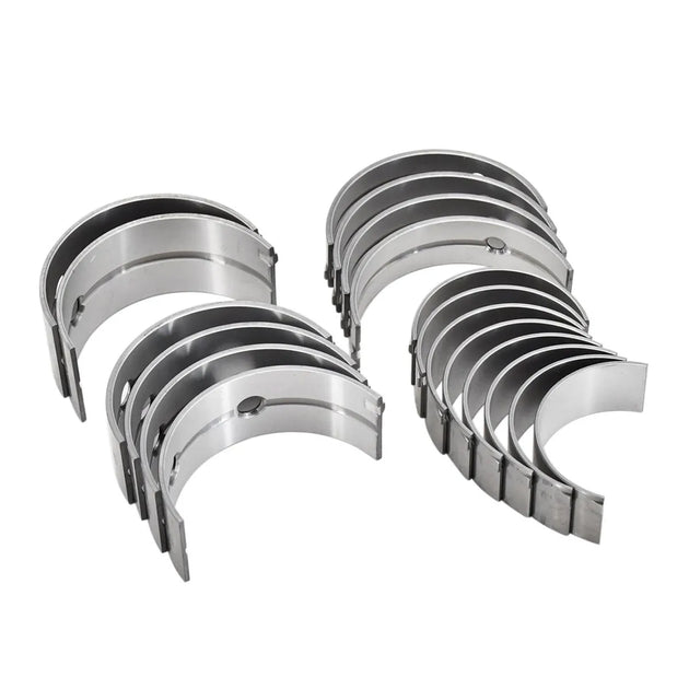 +0.25mm Main Bearing & +0.25mm Connecting Rod Bearing For Isuzu C240 Engine-Replacement Aftermarket Parts