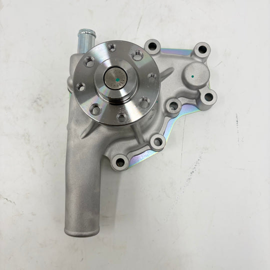 New 8970285900 Water Pump for Isuzu 4JG1 4JG2 Engine-Replacement Aftermarket Parts