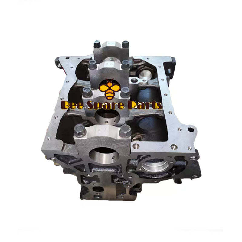 Fits Kipor KM376 Cylinder Head Bare Cylinder Head