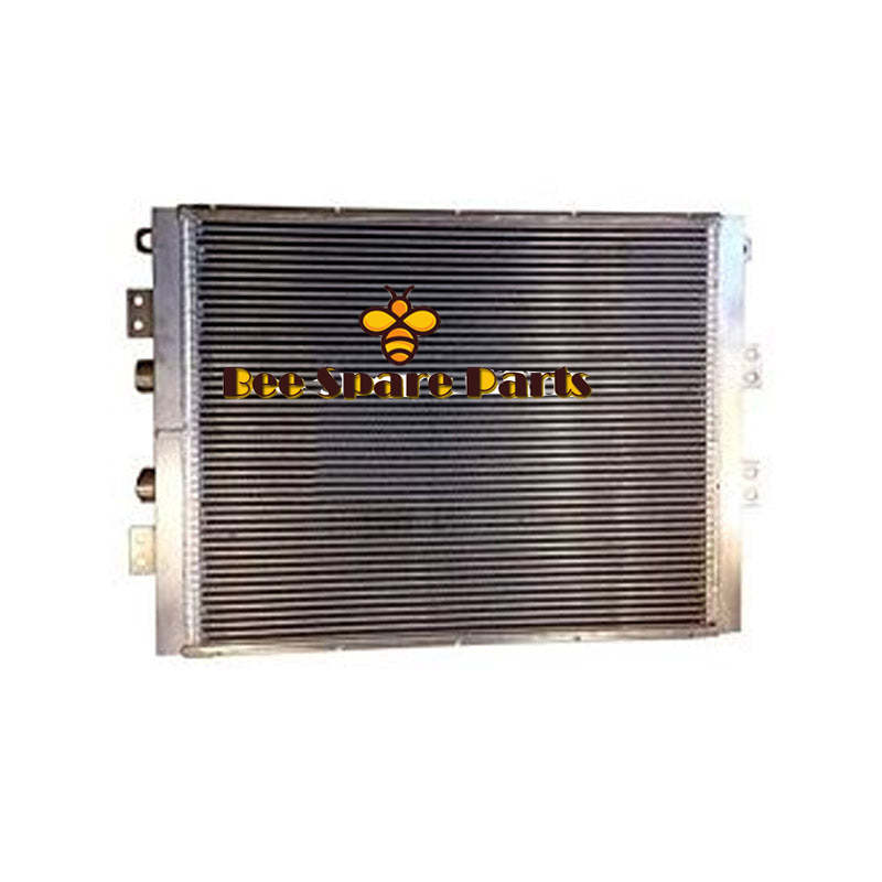 Oil Cooler 3174354 for Caterpillar CAT D3G D4G D5G Tractor