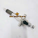 1153004210 1-15300421-0 115300-4210 Injector For Hitachi ZX160 ZX230LC ZX160W ZX270 ZX240H ZX230 ISUZU Excavators 6BG1 Engine