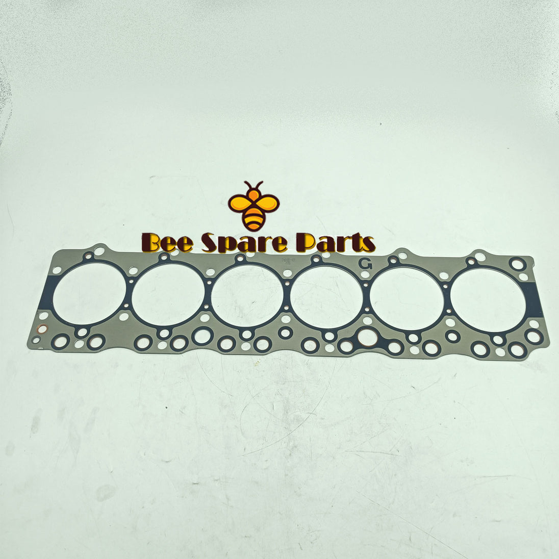 1111411191 1111411700 1111411701 Gasket Cylinder Head For Isuzu 6 Cylinder FSR 6BD1 6BG1 Engine