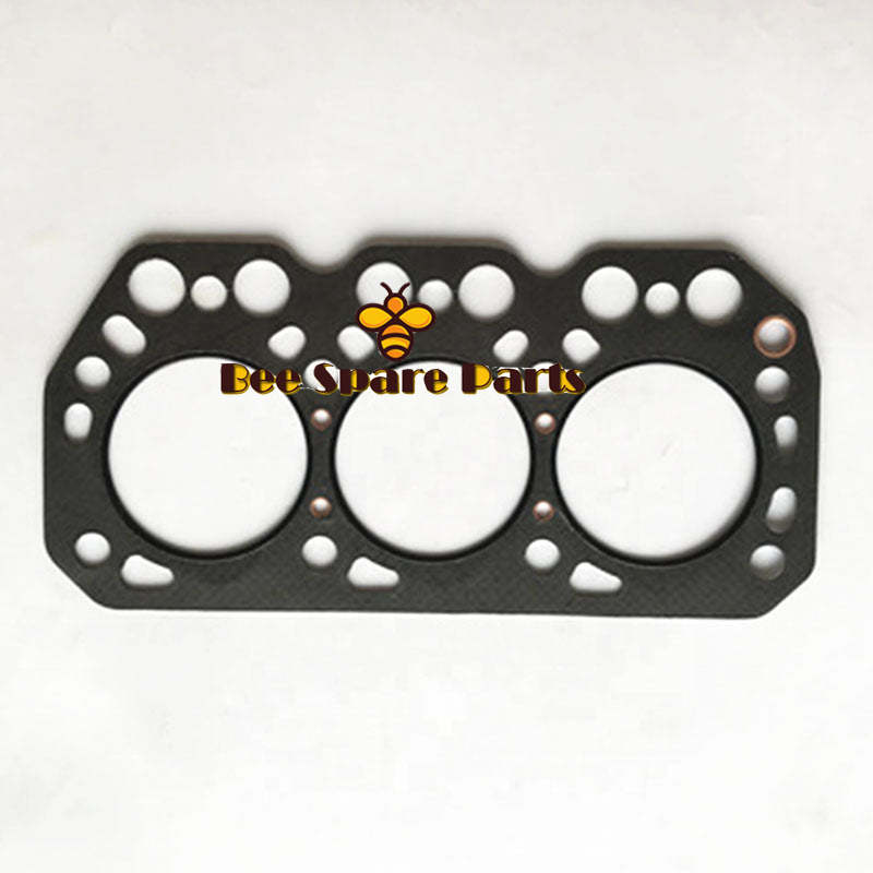 MM408438 Cylinder Head Gasket for Mitsubishi K3M Engine MT300 MT301D Tractors