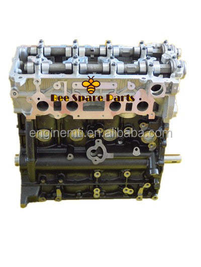 BRAND NEW 2TR ENGINE HB LONG BLOCK 2.7L FOR HILUX PICKUP HIACE FORTUNER DYNA CAR ENGINE