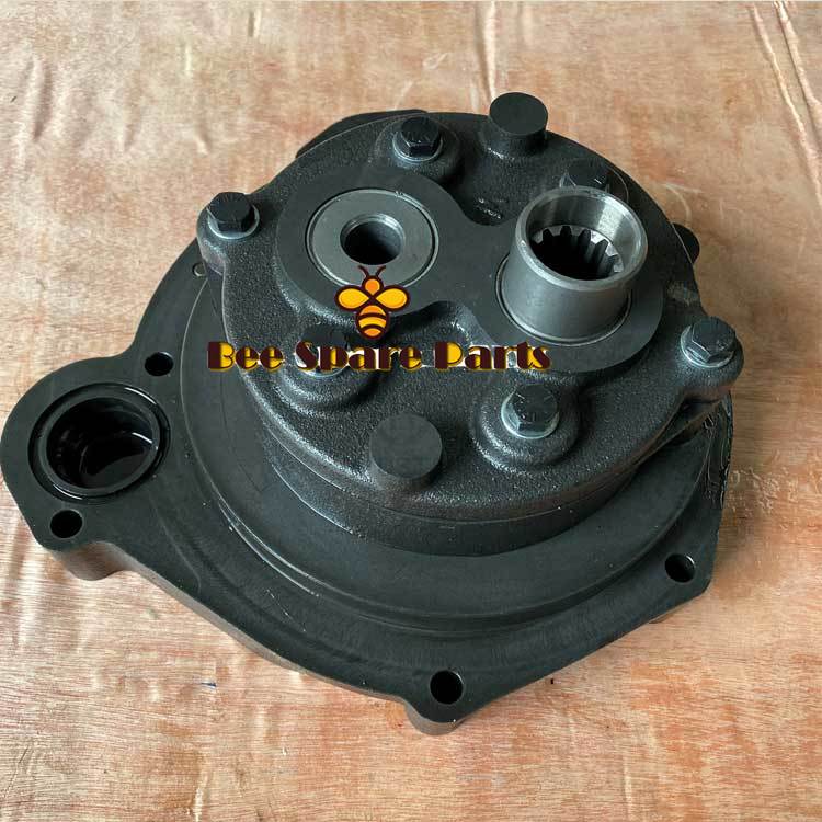 Transmission Hydraulic Gear Pump 1226658 /6I8480 for Caterpillar Wheel Loader