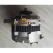  Alternator 600-825-9331 For Komatsu Bulldozer D475A-5 Engine SAA12V140E