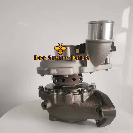 Turbocharger for Hyundai ix35 2.0 CRDI 135kw 784114 28231-2F001 28231-2F000