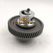 62MM Oil Pump 339-3017 for Caterpillar , Shibaura N843-D / N844L-D / N844LT-D