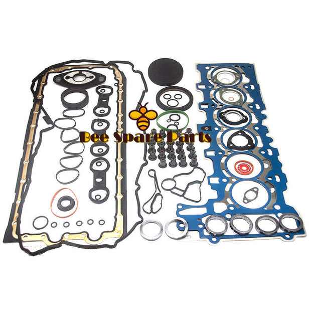 11127555310 11127548921 N52 B25 2.5T Car Accessories Cylinder Head Gasket Repair Kits For BMW 3 5 Series X3 Z4 Engine Parts