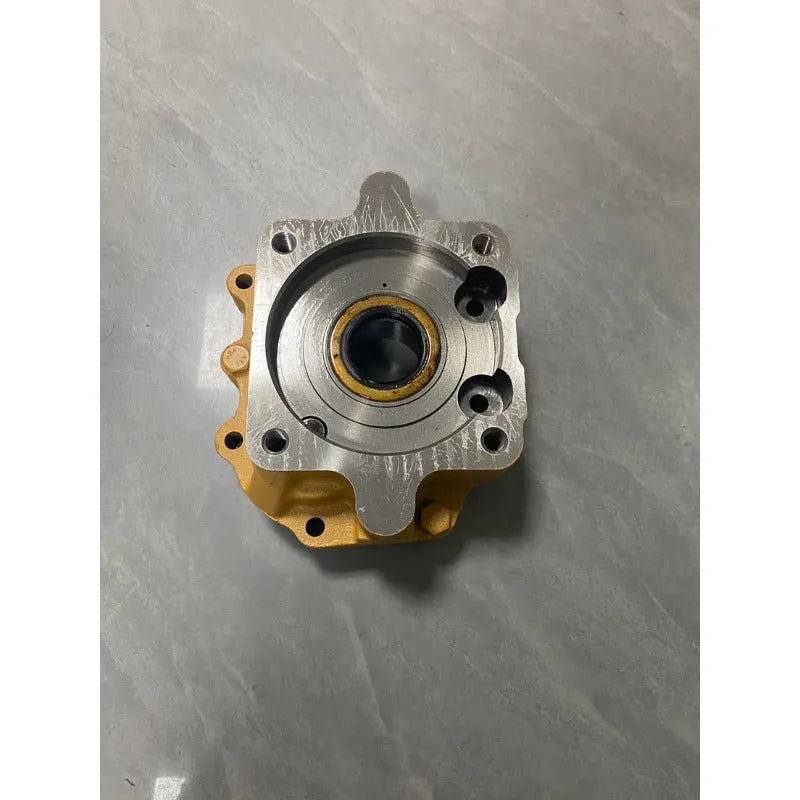 Gear Pump 44081-20180 for Kawasaki 70ZIV 80ZIII 80ZIV 80ZV 85Z 90ZIII 90ZIV 90ZV-Replacement Aftermarket Parts