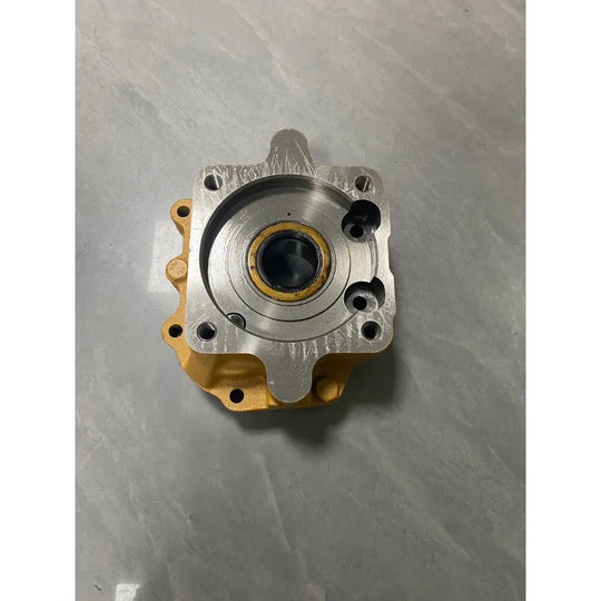 Gear Pump 44081-20180 for Kawasaki 70ZIV 80ZIII 80ZIV 80ZV 85Z 90ZIII 90ZIV 90ZV-Replacement Aftermarket Parts