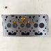  Complete Cylinder Head For Kubota D902 Engine With Full Set Valves