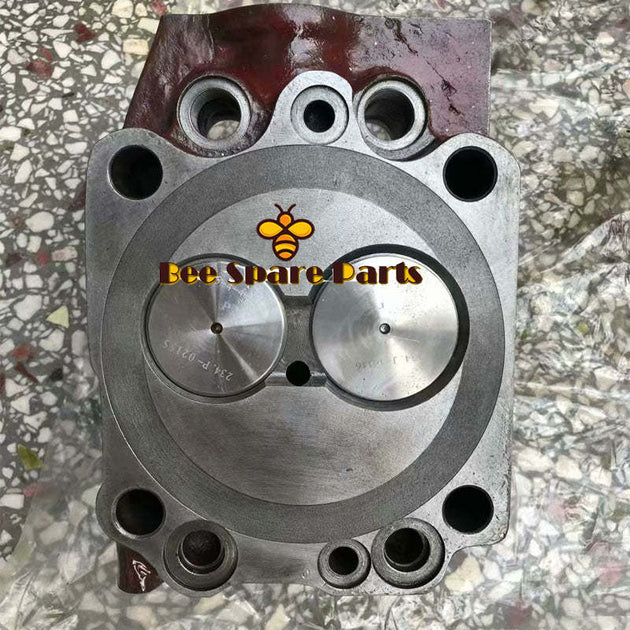 Cylinder Head Assy for Mwm 234/Tbd234 Diesel Engine