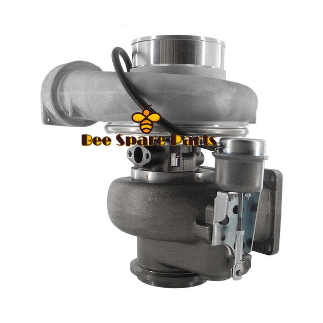 Buy Compatible with Turbocharger 167-9271 OR7310 for Caterpillar CAT Truck with 3406E 3406C C15 Engine