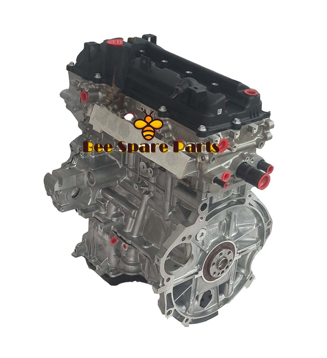 Brand New G4LC G4LA Auto Engine Long Block 1.4L For KIA K2 KX Cross