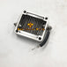 4948124 3972343 Air Intake Heater Inlet Preheater Compatible With Cummins Diesel Engine B5.9 6BT5.9 6BT DC24V QSB6.7