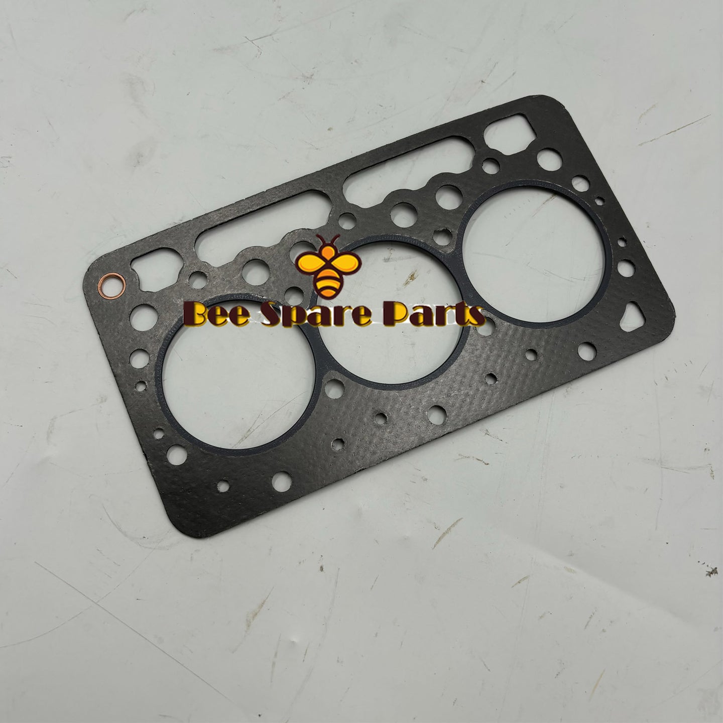 Clinder Head Gasket Fit For Kubota D662 D640 Engine