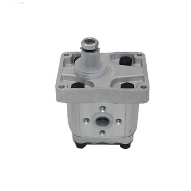 Hydraulic Pump Gear Pump C25XP4MS 8273385 for FIAT Tractor 446/450R/ 450/480/ 500/ 540