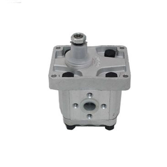 Hydraulic Pump Gear Pump C25XP4MS 8273385 for FIAT Tractor 446/450R/ 450/480/ 500/ 540