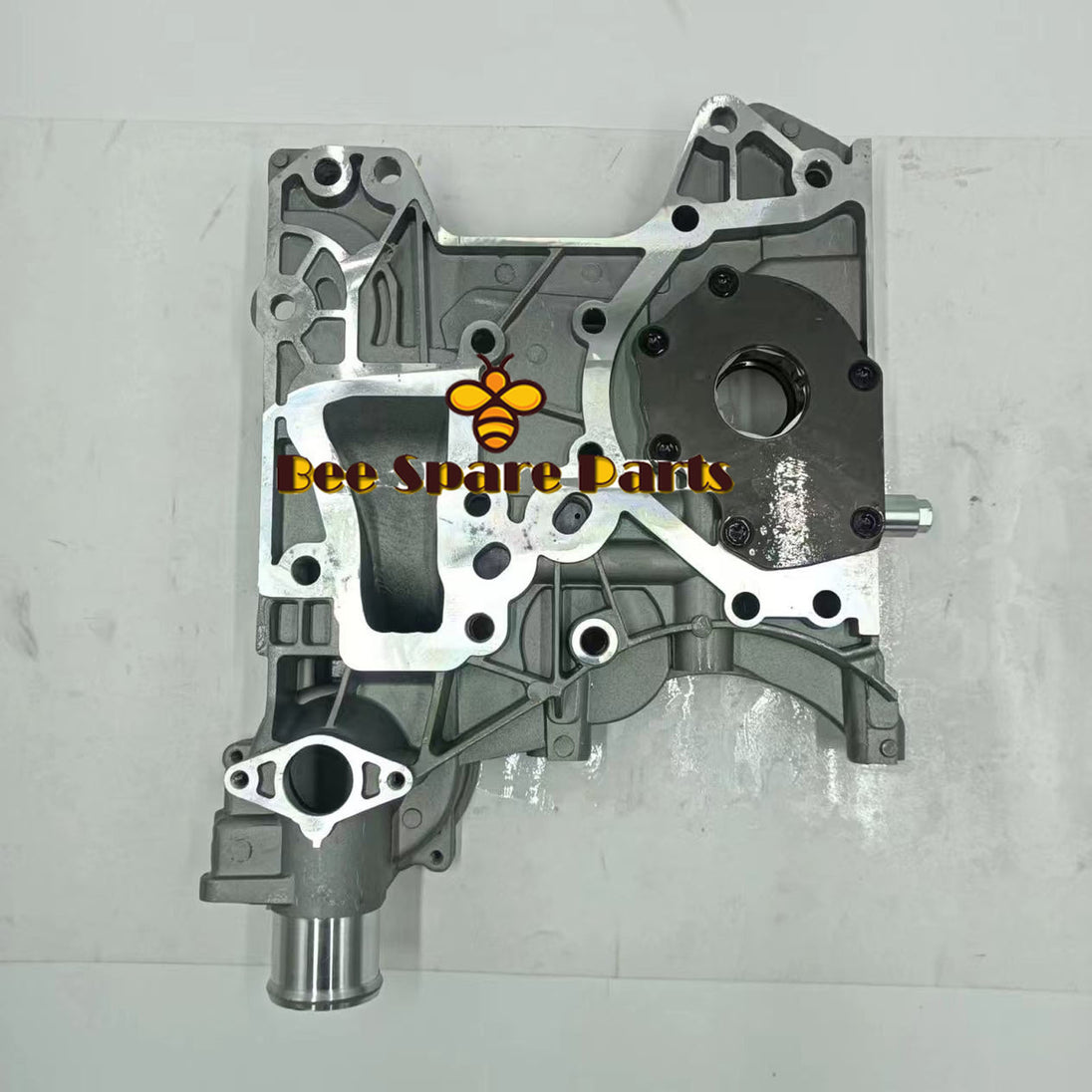 Oil Pump Timing Cover 55556428 25190867 25190897 55566793 25195117 for Chevrolet Cruze Automobile Repairing Accessory